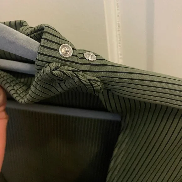 Reebok Cardi B Top Bodysuit - Picture 4 of 9